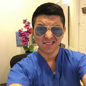 Meet your Posher, Eder